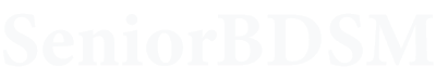Senior BDSM Logo
